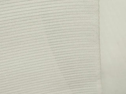 平和屋着物＊夏物　長襦袢　反物　着尺　絽　生成り色　逸品　未使用　DABH2693zzz