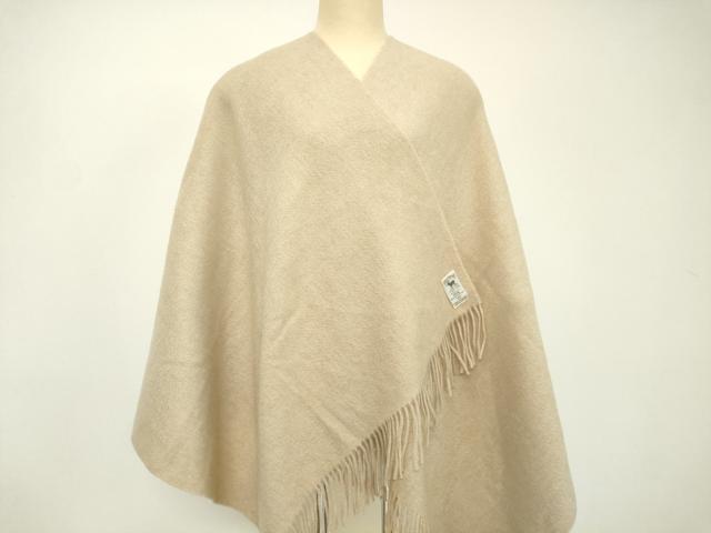 平和屋着物●ファッションデザイナー KENZO KIMONO 高田賢三 和装小物 ショール9点 マフラー ストール カシミヤ 三越 逸品 DABH2735zzz