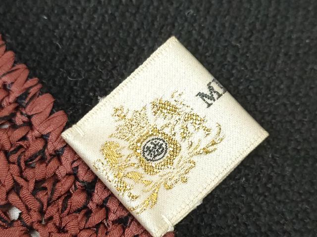平和屋着物●和装小物　ショールまとめて5点　リボンヤーン　レース　葉尽くし　流水　三越扱い　逸品　DABH2740zzz