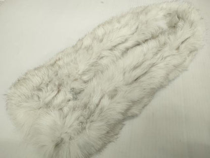 平和屋着物●和装小物　ファーまとめて5点　ショール　顔付き　ミンク　フェイクファー　逸品　DABH2744zzz