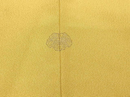 平和屋着物■訪問着　刺繍　牡丹　正絹　逸品　DABH2838qp