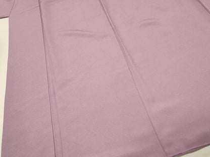 平和屋着物■江戸小紋　鮫小紋柄　伊勢型小紋　竹泉　正絹　逸品　DABH2864qp