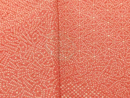 平和屋着物■江戸小紋　寄せ小紋柄　正絹　逸品　DABH3117qp