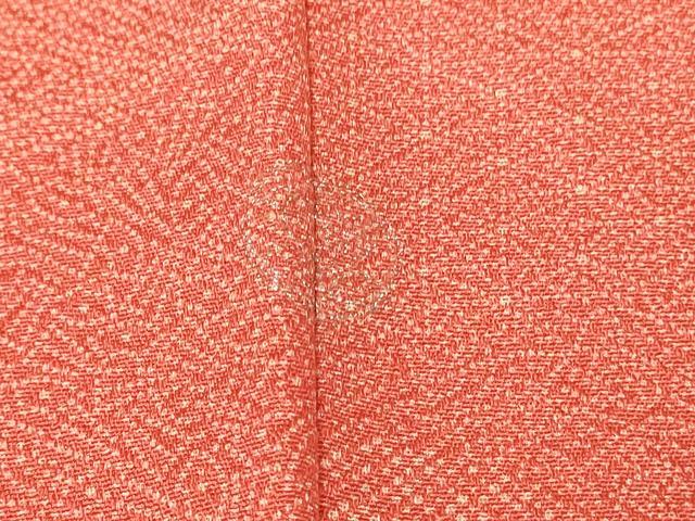 平和屋着物■江戸小紋　寄せ小紋柄　正絹　逸品　DABH3117qp
