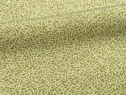 平和屋着物■江戸小紋　開運長寿　正絹　逸品　DABH3122qp