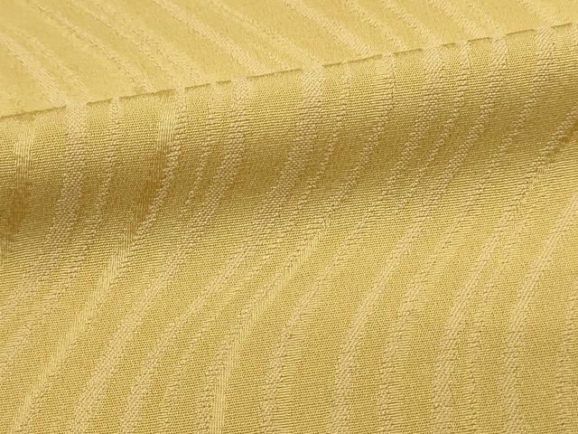 平和屋着物■上質な小紋　流水文　正絹　逸品　DABH3255qp