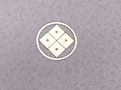 平和屋着物■豪華色留袖　遠山飛鶴松文　暈し染め　金彩　正絹　逸品　DABH3271qp