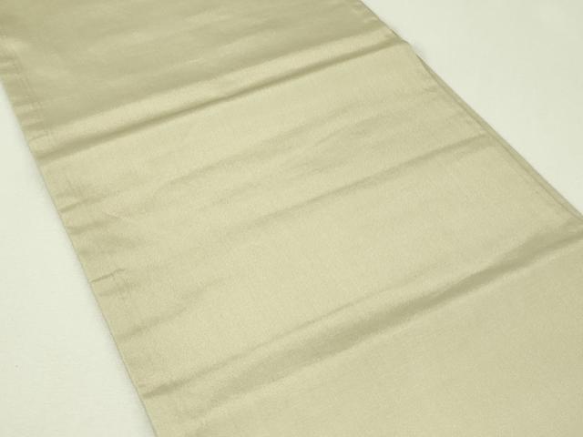 平和屋着物◎つけ帯　舞蝶文　正絹　逸品　DABH3395qp
