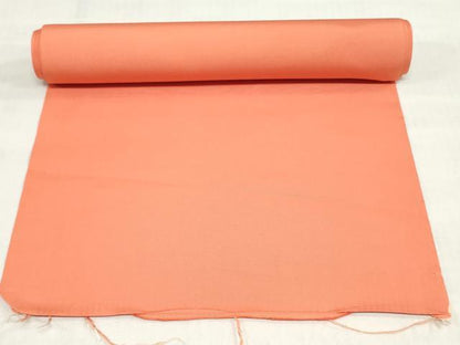 平和屋着物●塩瀬　名古屋帯　帯反物　友禅作家物　魚　花絵皿文　上代33万円　逸品　未使用　DABH3524zy