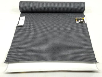 平和屋着物＊夏物　男性　浴衣　反物　着尺　鱗文　キングサイズ　綿　逸品　未使用　DABH3870zy