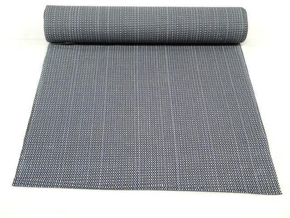 平和屋着物＊夏物　浴衣　反物　着尺　注染　三勝染　幾何学文　三越扱い　綿　逸品　未使用　DABH3875zy