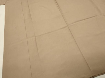 平和屋着物■江戸小紋　鮫小紋柄　正絹　逸品　DABH4283qp