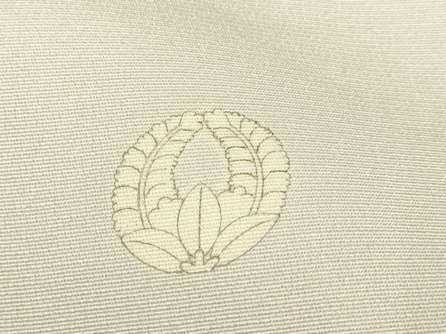 平和屋着物▽豪華色留袖　単衣　駒刺繍　霞松文　金銀彩　正絹　逸品　DABH4715du
