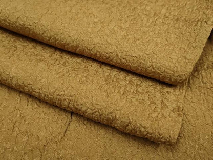 平和屋着物▽色無地　単衣　丁子染色　洗える着物　DABH4720du