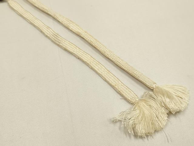 平和屋着物▽羽織　スリーシーズン　春夏秋　塵除け　菱文　黒地　DABH4971du