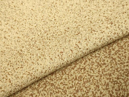 平和屋着物▽訪問着　単衣　霞文　暈し染め　正絹　逸品　DABH4981du