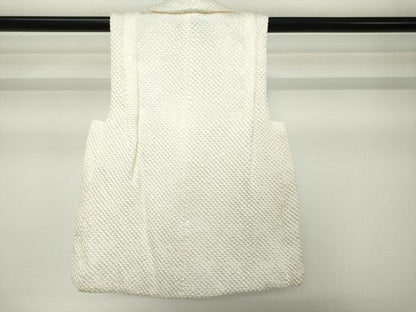 平和屋着物[]七五三　女の子　子供　被布　総絞り　逸品　DABH5192ea