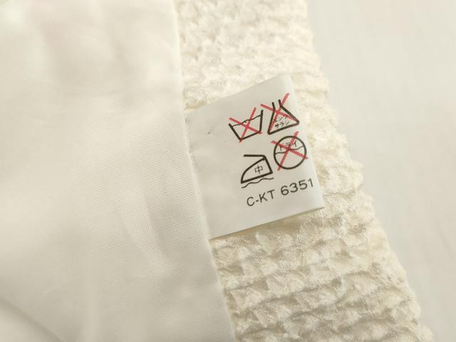平和屋着物[]七五三　女の子　子供　被布　総絞り　逸品　DABH5192ea
