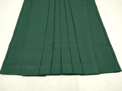 平和屋着物[]女の子　子供　行灯袴　鉄色　DABH5266ea