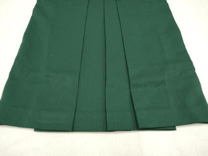 平和屋着物[]女の子　子供　行灯袴　鉄色　DABH5266ea