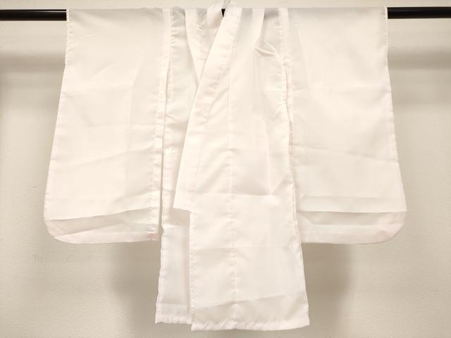 平和屋着物[]女の子　子供　長襦袢　単衣　薄桜色　DABH5342ea