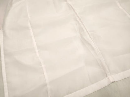 平和屋着物[]女の子　子供　長襦袢　単衣　薄桜色　DABH5342ea