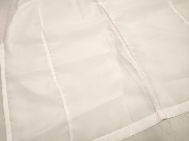 平和屋着物[]女の子　子供　長襦袢　単衣　薄桜色　DABH5342ea