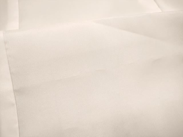 平和屋着物[]女の子　子供　長襦袢　単衣　薄桜色　半衿刺繍　DABH5345ea