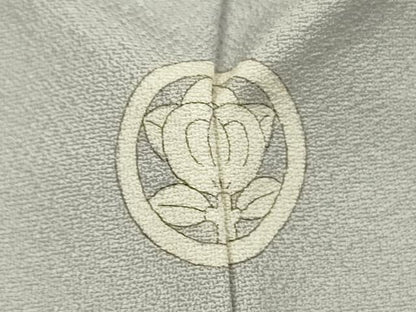 平和屋着物■豪華色留袖　寿光織　人物風景文　暈し染め　金糸　正絹　逸品　DABH5523ya