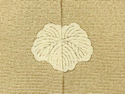 平和屋着物■豪華色留袖　作家物　花熨斗文　暈し染め　金彩　正絹　逸品　DABH5524ya