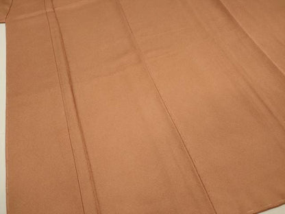 平和屋着物■江戸小紋　鮫小紋柄　やまと誂製　正絹　逸品　DABH5566ya