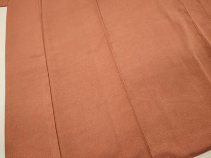 平和屋着物■江戸小紋　鮫小紋柄　正絹　逸品　DABH5726ya