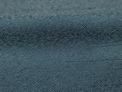 平和屋着物■江戸小紋　作家物　鮫小紋柄　正絹　逸品　DABH5733ya