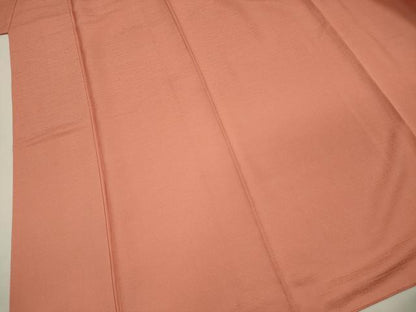 平和屋着物■江戸小紋　鮫小紋柄　正絹　逸品　DABH5751ya
