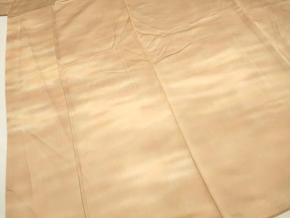 平和屋着物■訪問着　作家物　霞文　暈し染め　正絹　逸品　DABH5911ya