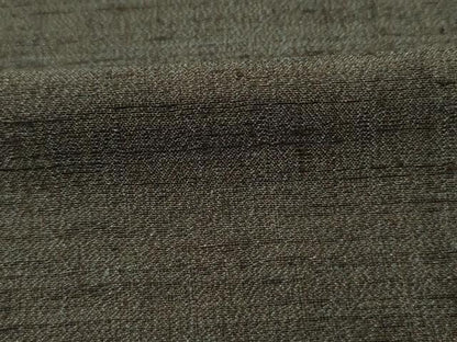 平和屋着物■男性　紬　霞文　正絹　逸品　DABH5985ya