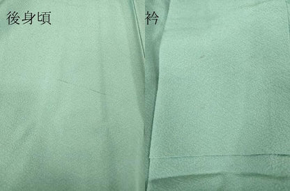 平和屋着物▽豪華振袖　単衣　花尽くし　金彩　正絹　逸品　DABH6275az