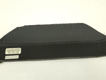 平和屋着物▼太鼓柄袋帯　螺鈿箔　動物文　金彩　引箔　反端付き　正絹　逸品　DABH6542az