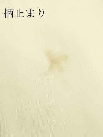 平和屋着物▼六通柄袋帯　唐織　静寂　休み鳥牡丹文　金銀糸　正絹　逸品　DABH6968az