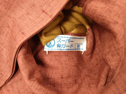 平和屋着物●中国三大刺繍　スワトウ刺繍　汕頭刺繍　相良刺繍　総刺繍　九寸名古屋帯　紬地　舞花　鈴乃屋扱い　正絹　逸品　DABH7200fe