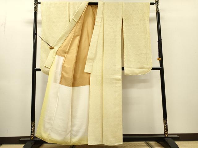 平和屋着物●豪華振袖　総絞り　正絹　逸品　DABH7596fe
