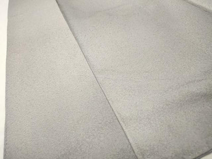 平和屋着物▼上質な小紋　作家物　霞文　暈し染　正絹　逸品　DABH7609fe