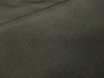 平和屋着物●男性　黒紋付　正絹　逸品　DABH7939fe