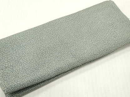 平和屋着物▼羽織・コート　解き反物　羽尺　芝尽くし　逸品　DABH8129zy