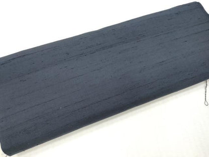 平和屋着物▼男性　紬　反物　着尺　霞文　キングサイズ　逸品　未使用　DABH8155zy