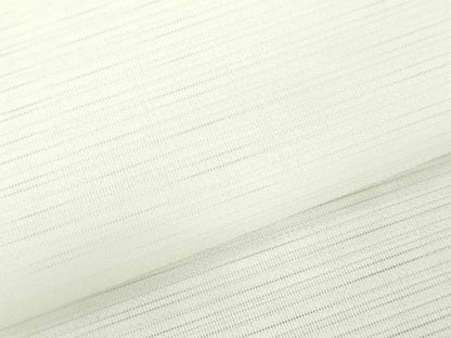 平和屋着物＊夏物　長襦袢　反物　着尺　そよ風絽　生成り色　東レシルック　洗える着物　未使用　DABH8347zy