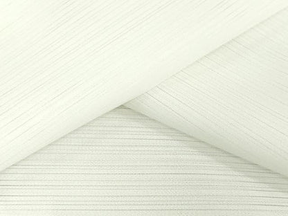 平和屋着物＊夏物　長襦袢　反物　着尺　そよ風絽　生成り色　東レシルック　洗える着物　未使用　DABH8347zy