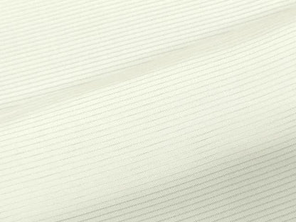平和屋着物＊夏物　長襦袢　反物　着尺　絽　生成り色　逸品　未使用　DABH8350zy