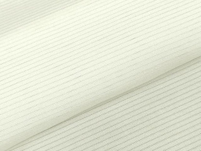 平和屋着物＊夏物　長襦袢　反物　着尺　絽　生成り色　逸品　未使用　DABH8350zy
