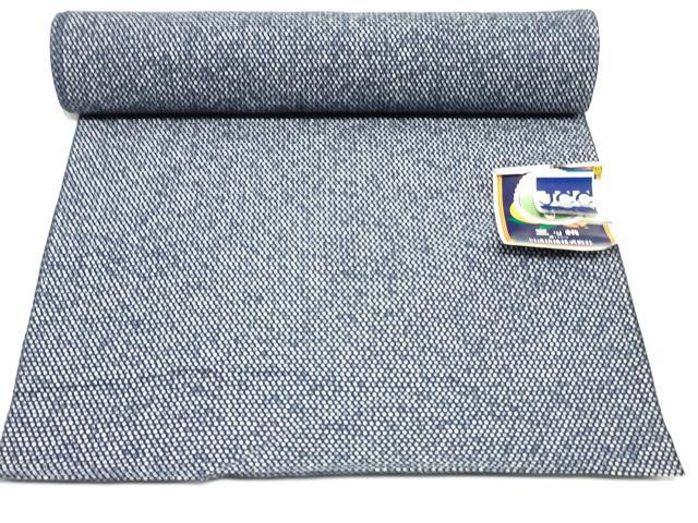 平和屋着物＊夏物　浴衣　反物　着尺　注染　霞文　綿　逸品　未使用　DABH8483zy